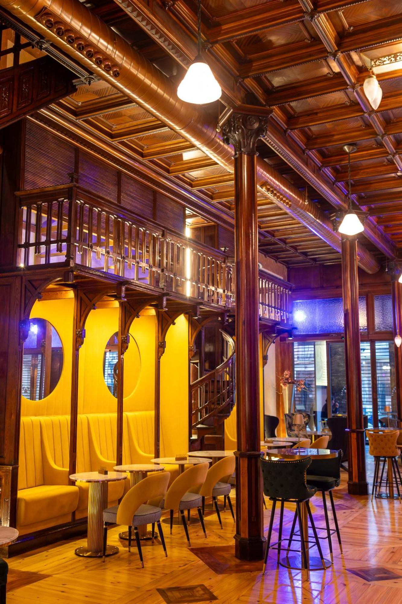 Hotel Las Tres Campanas باداخوز المظهر الخارجي الصورة